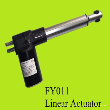 Моторные привода наружного применения (FY011C)